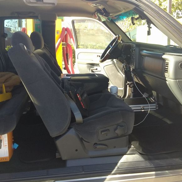 Meet your Posher, Scott - Picture 1 of 1